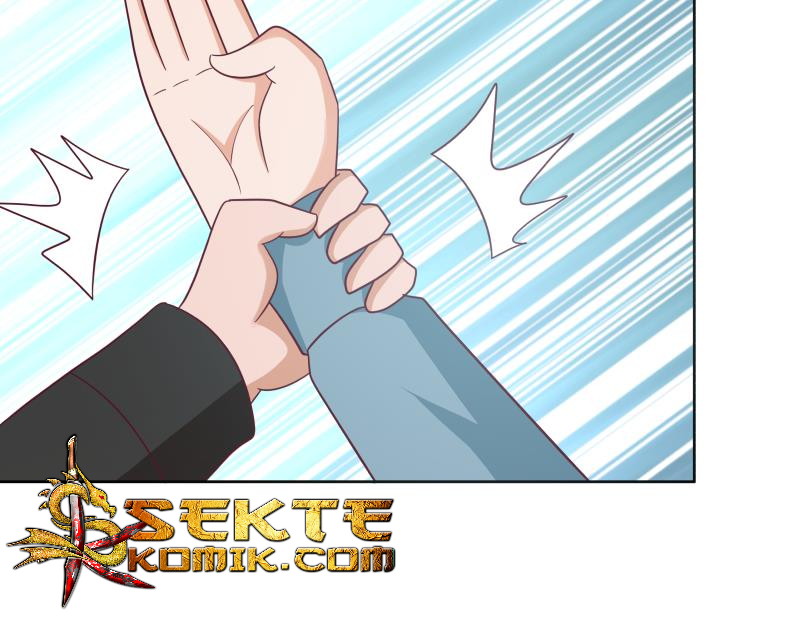 I Have a Dragon on My Body Chapter 184 Gambar 30