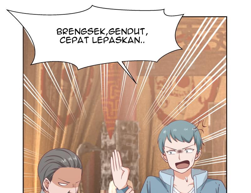 I Have a Dragon on My Body Chapter 184 Gambar 31