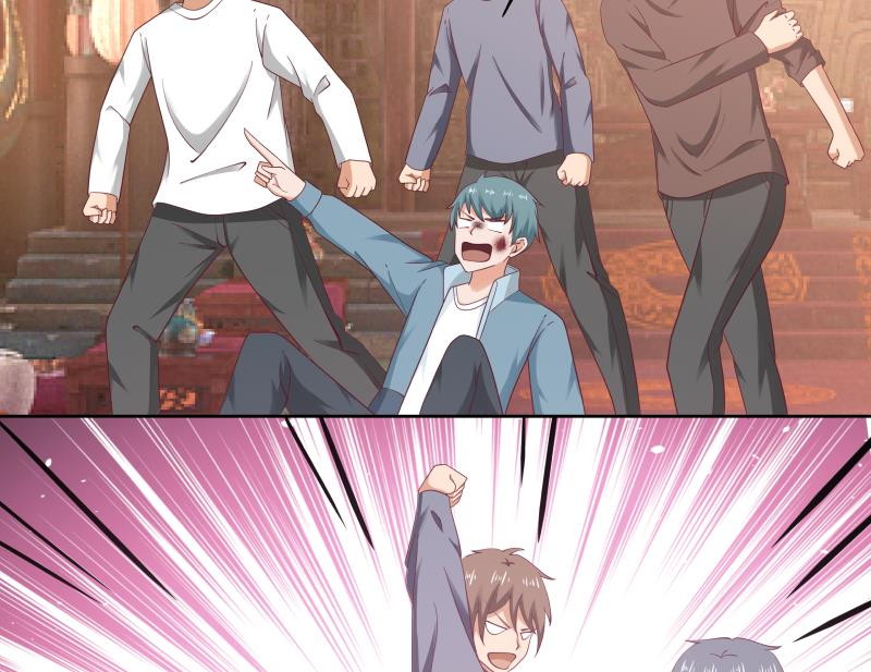 I Have a Dragon on My Body Chapter 184 Gambar 37