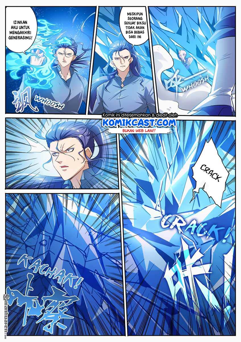 Hero? I Quit A Long Time Ago Chapter 171 Gambar 8