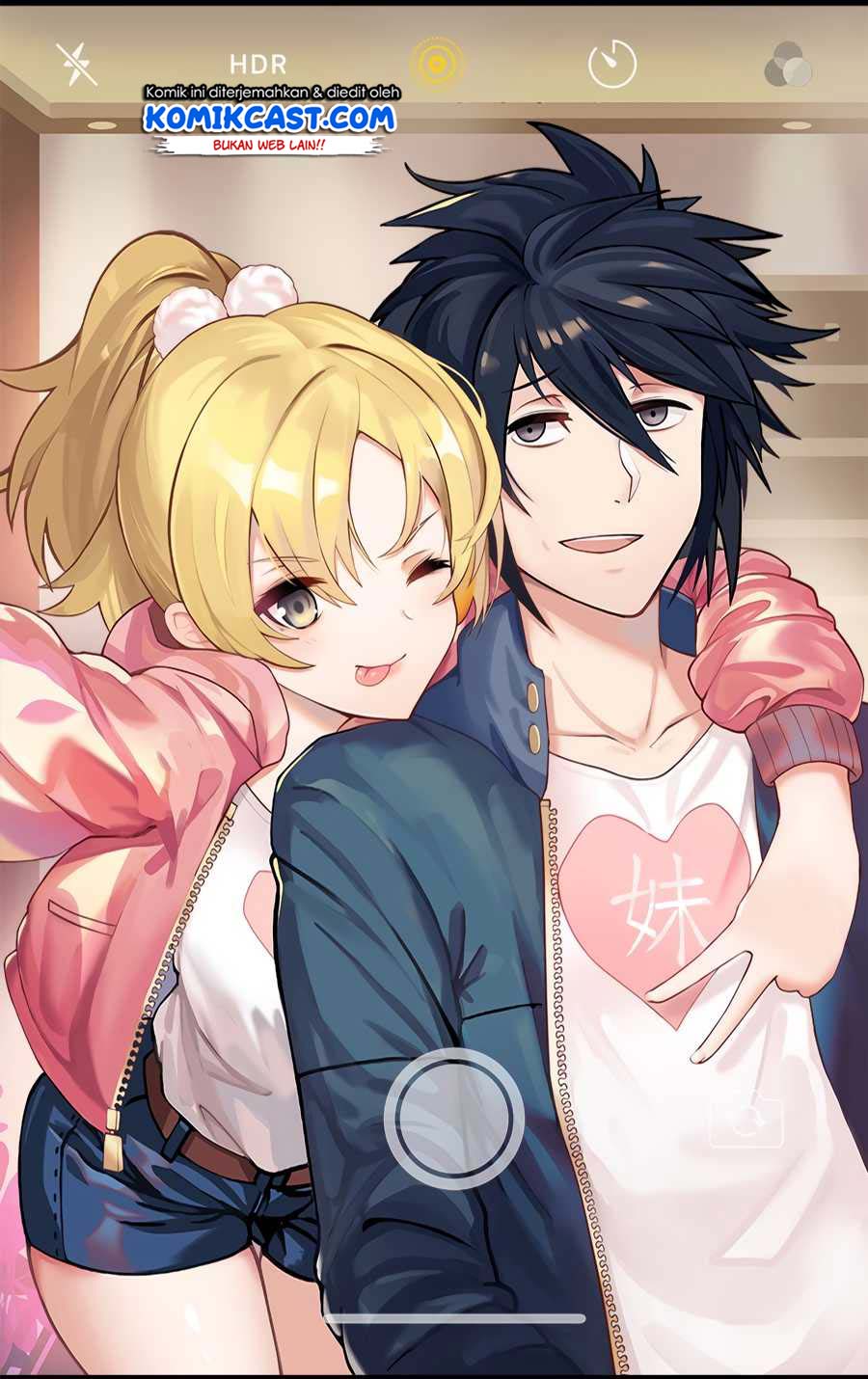 Hero? I Quit A Long Time Ago Chapter 171 Gambar 17