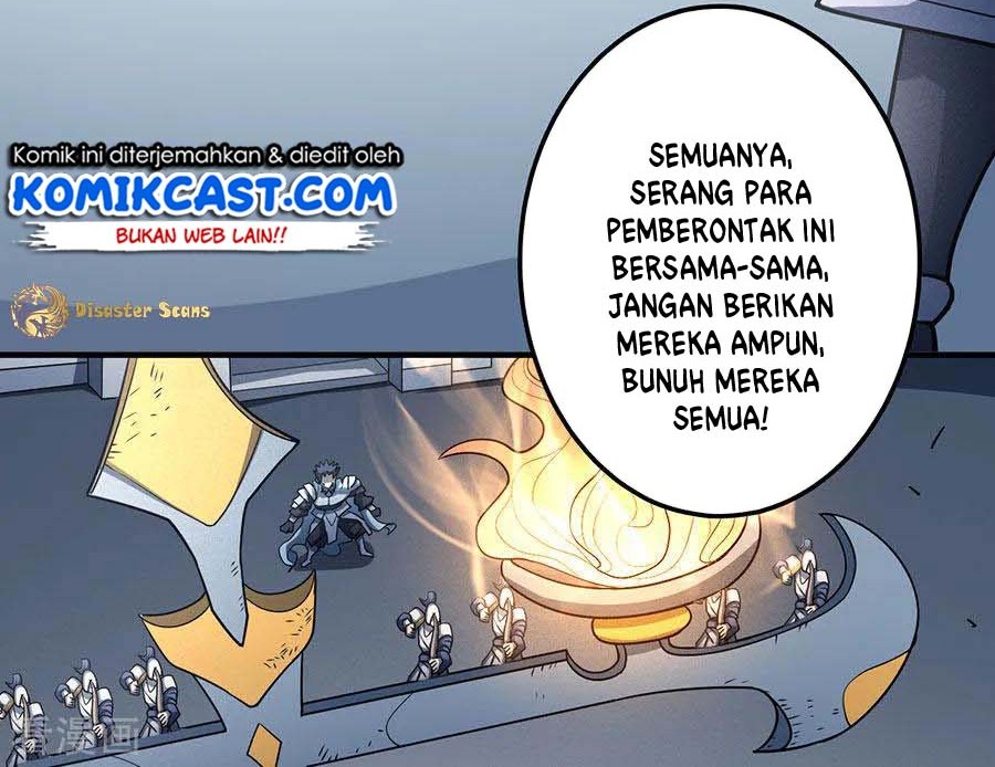 God of Martial Arts Chapter 110.1 Gambar 5