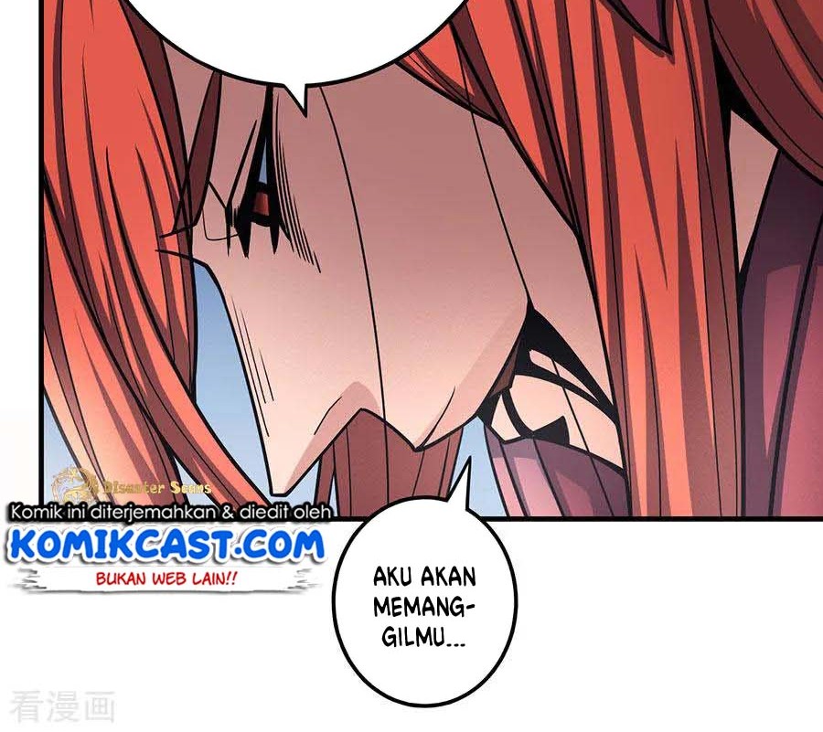 God of Martial Arts Chapter 110.1 Gambar 13