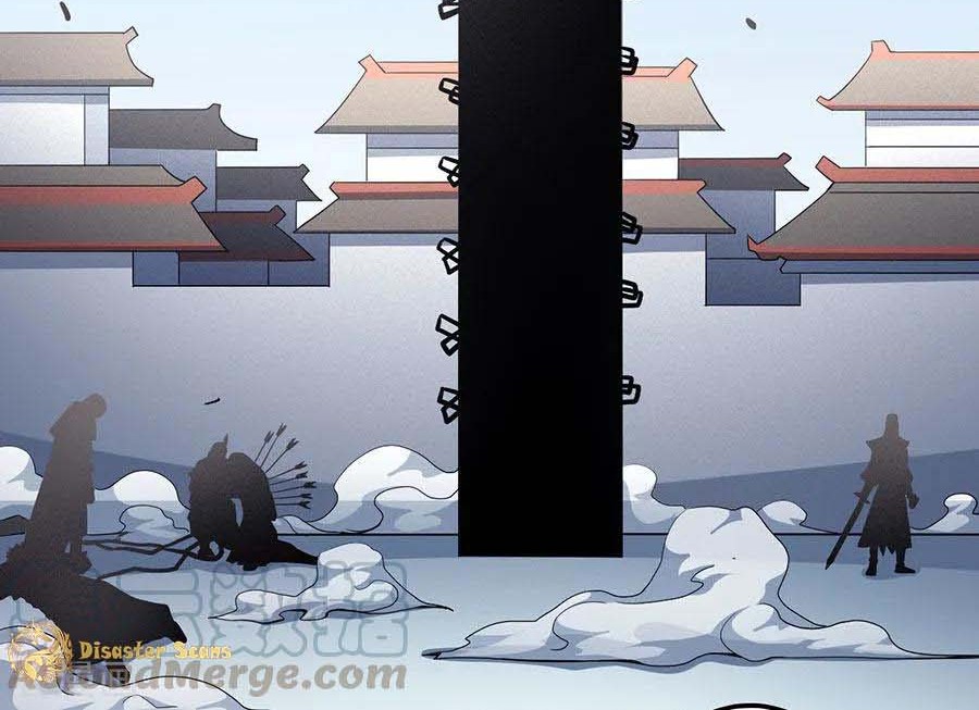 God of Martial Arts Chapter 110.1 Gambar 15