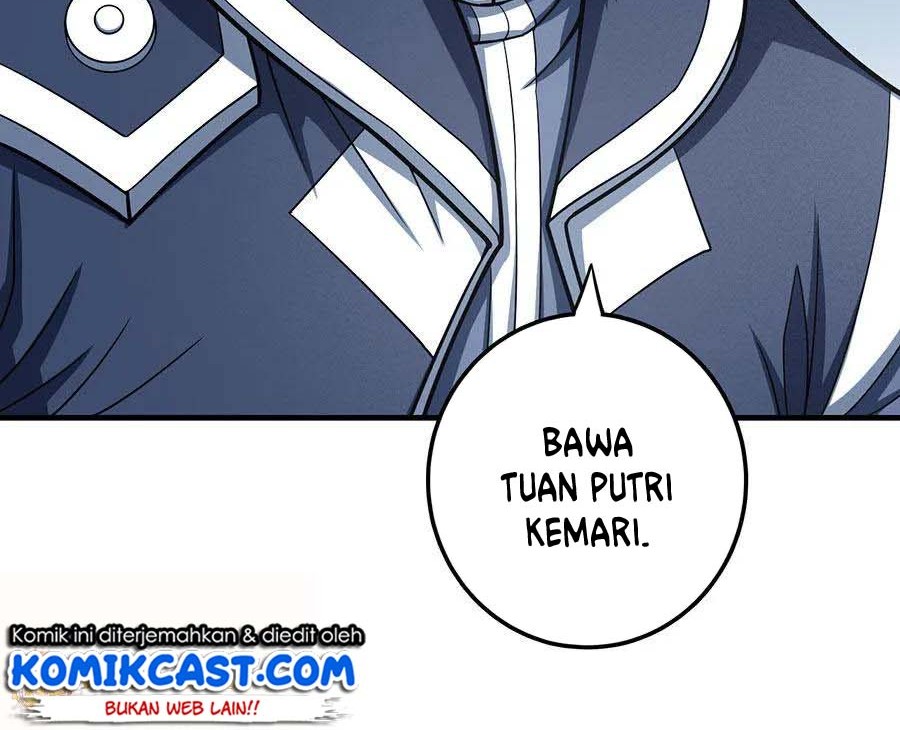 God of Martial Arts Chapter 110.1 Gambar 25