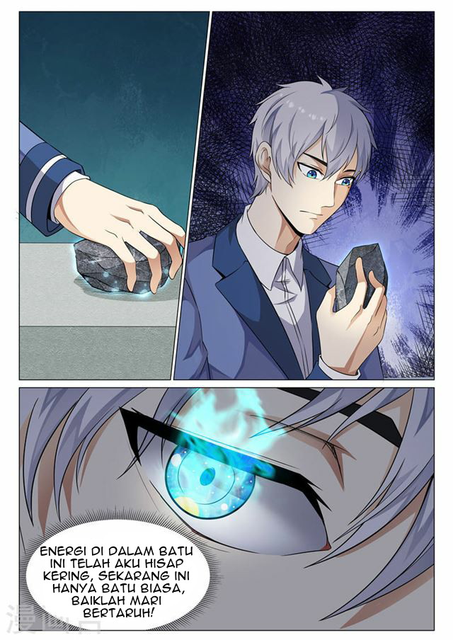 Rebirth Self Cultivation Chapter 71 Gambar 5