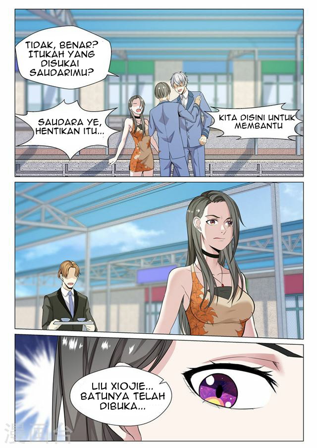 Rebirth Self Cultivation Chapter 71 Gambar 11