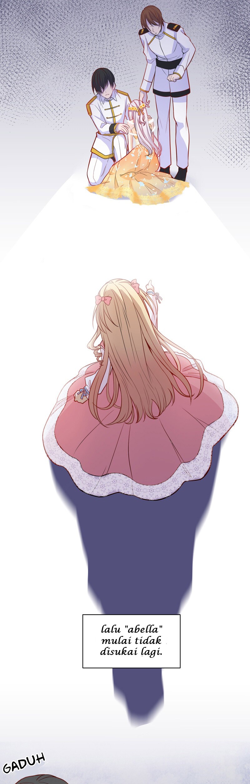 The Evil Sorceress Plans To Survive! Chapter 07 Gambar 7