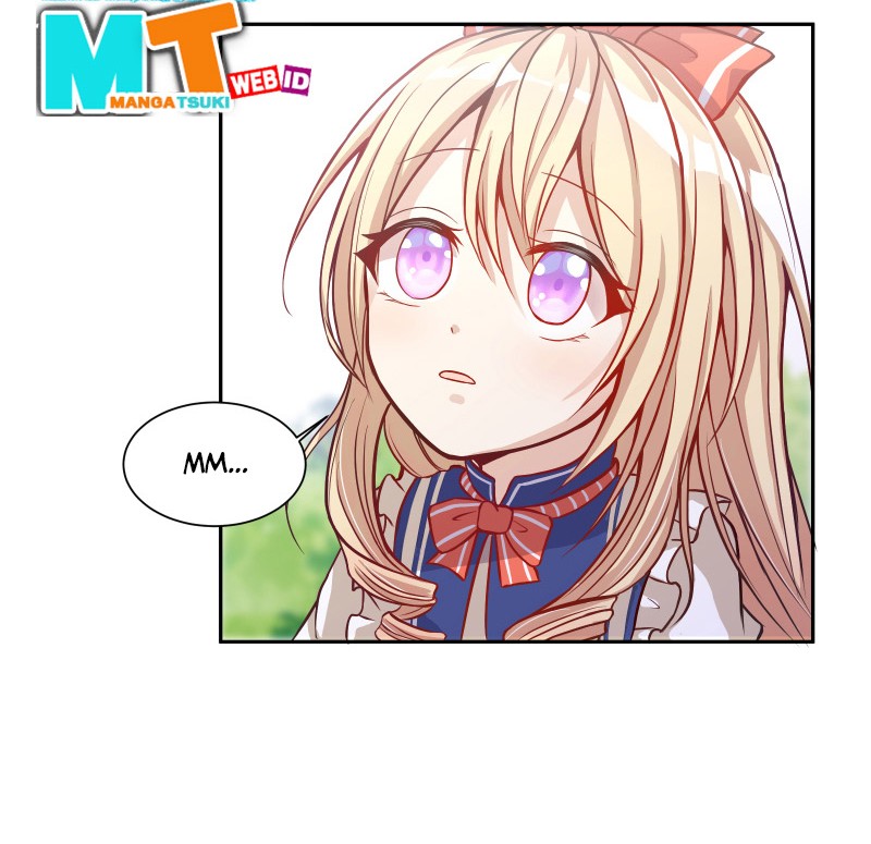 The Evil Sorceress Plans To Survive! Chapter 06 Gambar 20