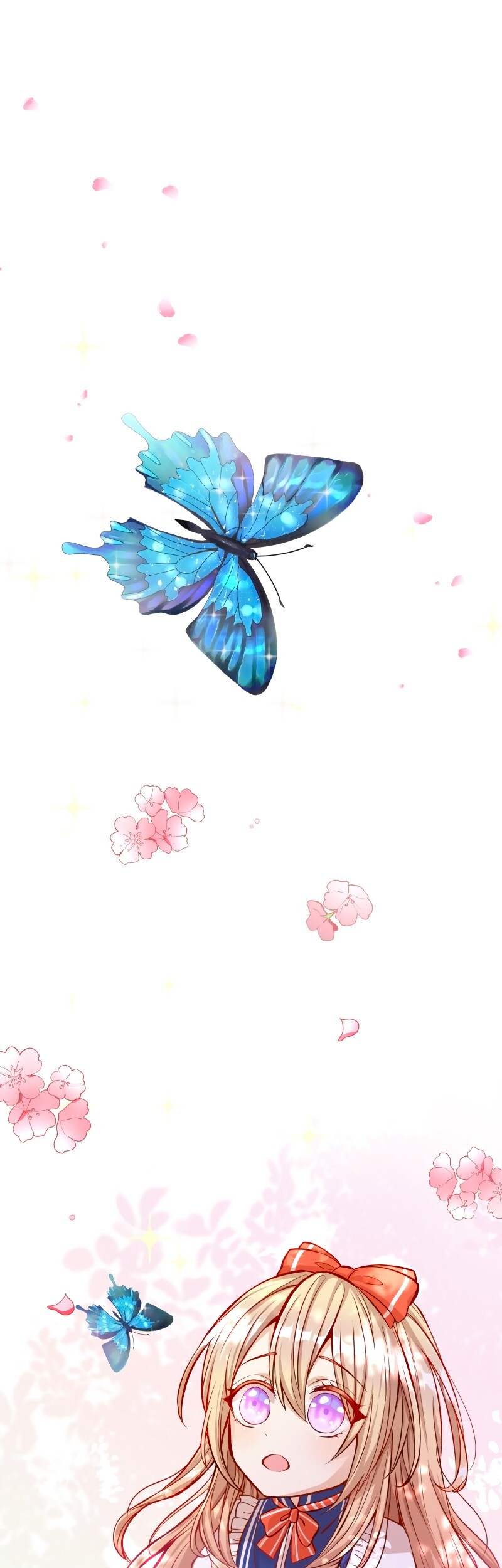 The Evil Sorceress Plans To Survive! Chapter 05 Gambar 9