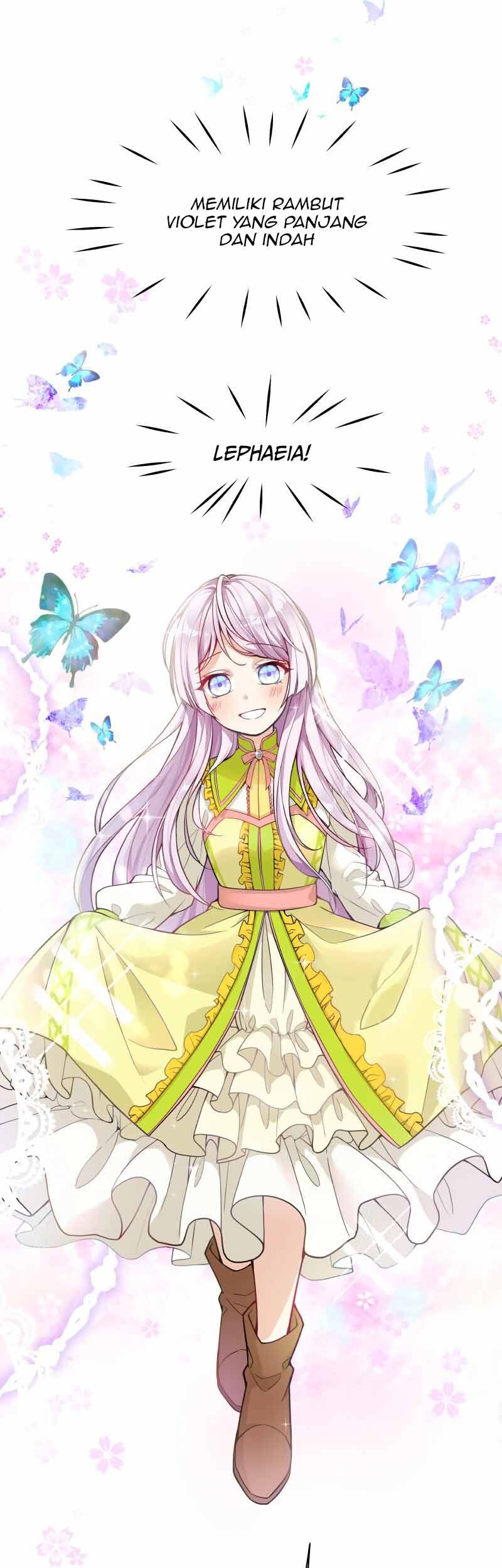 The Evil Sorceress Plans To Survive! Chapter 05 Gambar 19