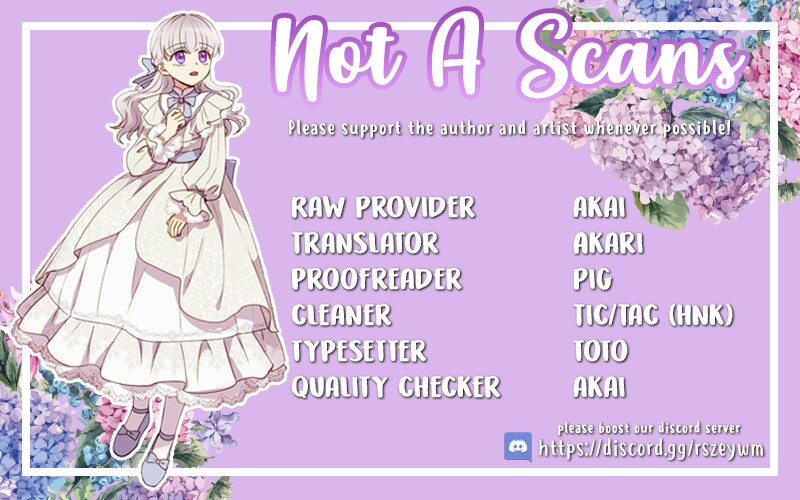 The Evil Sorceress Plans To Survive! Chapter 05 Gambar 24