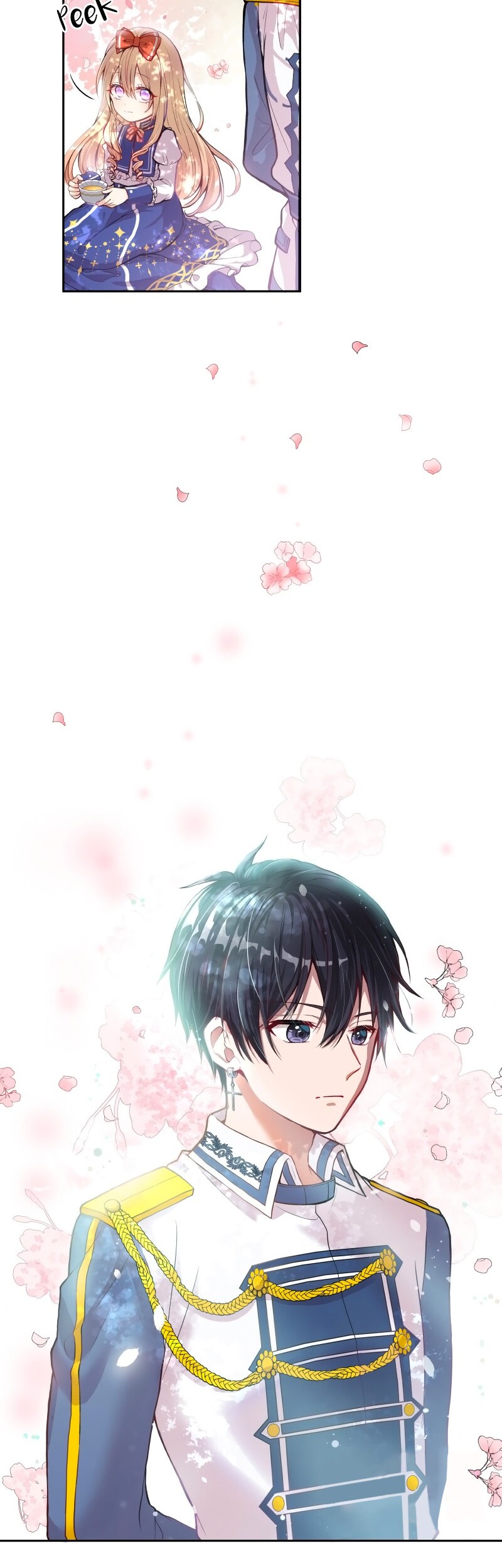 The Evil Sorceress Plans To Survive! Chapter 05 Gambar 4