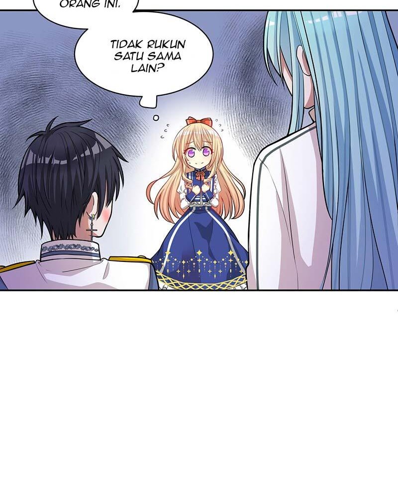 The Evil Sorceress Plans To Survive! Chapter 04 Gambar 16