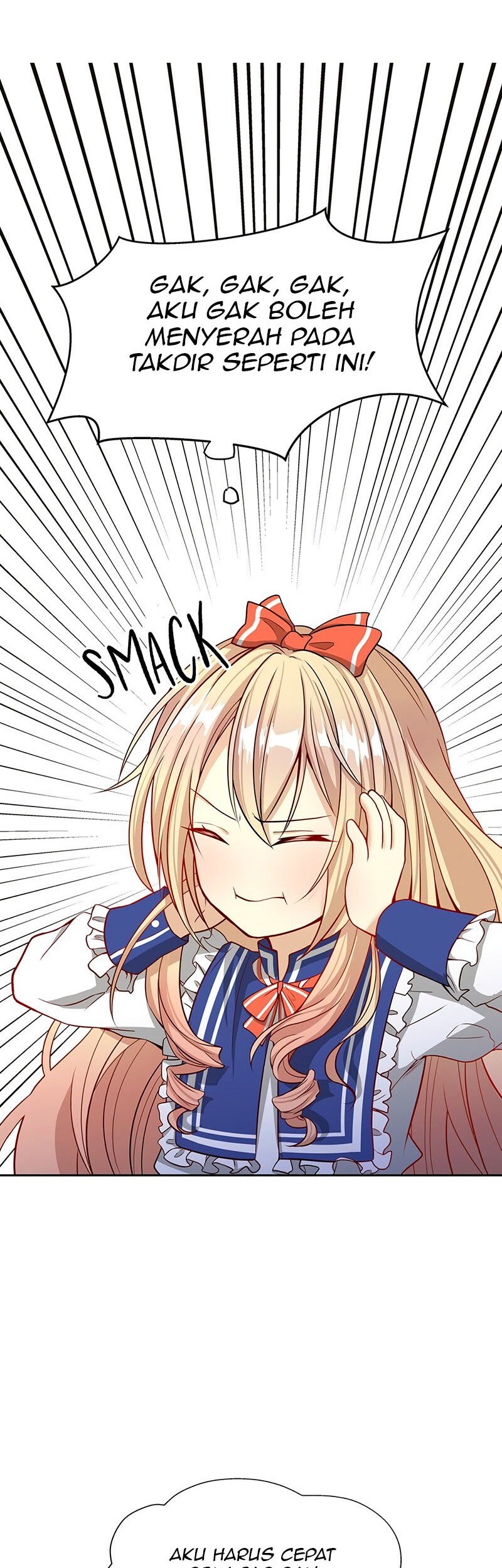 The Evil Sorceress Plans To Survive! Chapter 03 Gambar 7