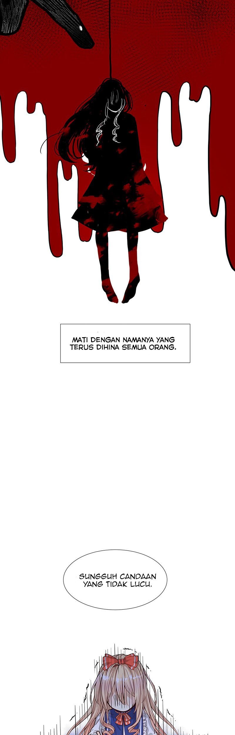 The Evil Sorceress Plans To Survive! Chapter 03 Gambar 17