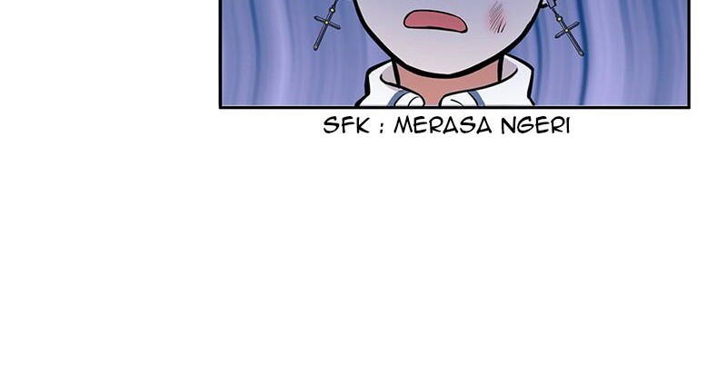 The Evil Sorceress Plans To Survive! Chapter 03 Gambar 26