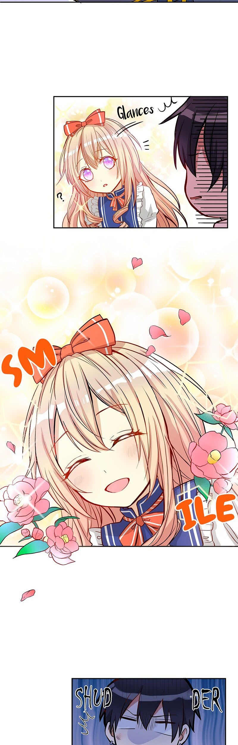 The Evil Sorceress Plans To Survive! Chapter 03 Gambar 25