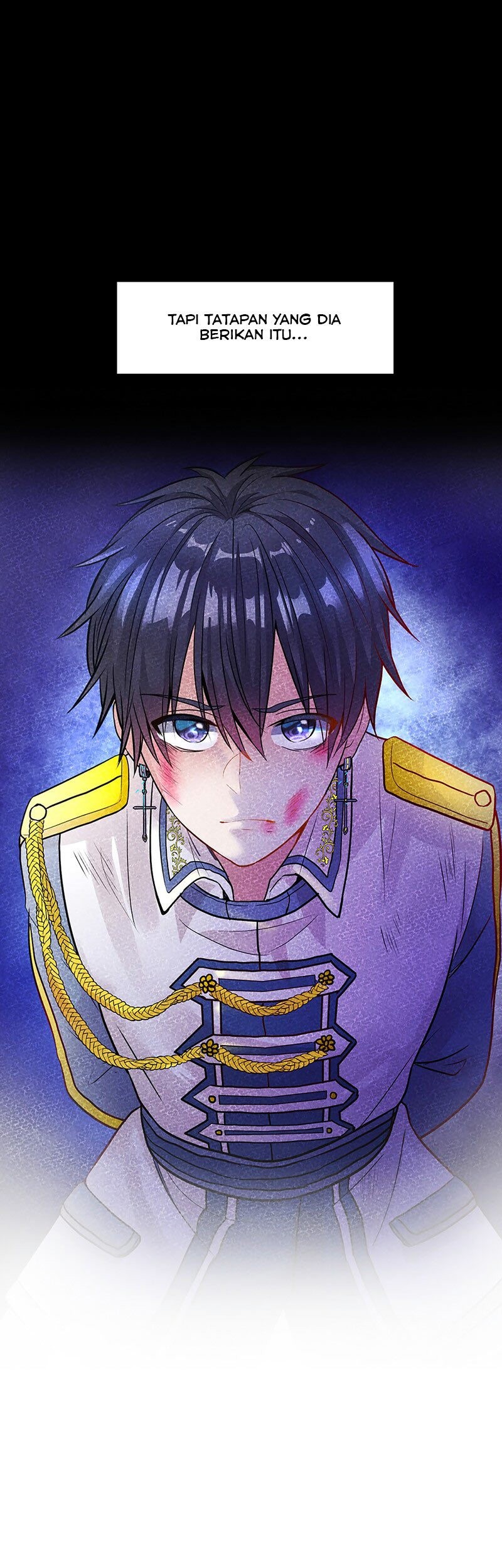 The Evil Sorceress Plans To Survive! Chapter 03 Gambar 31