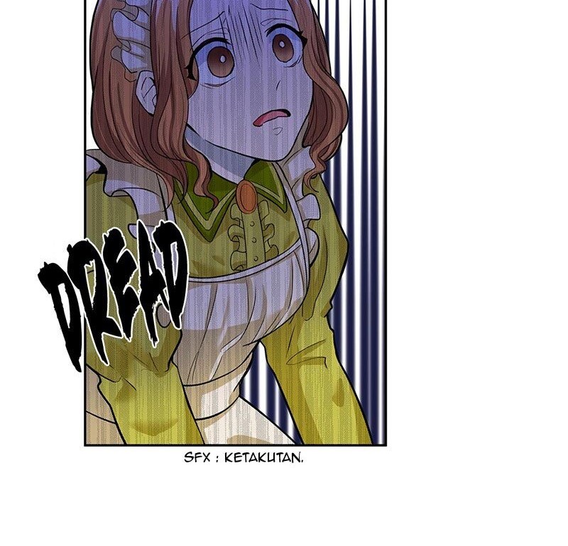 The Evil Sorceress Plans To Survive! Chapter 02 Gambar 16