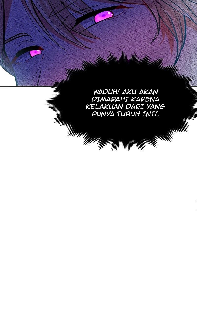 The Evil Sorceress Plans To Survive! Chapter 02 Gambar 21