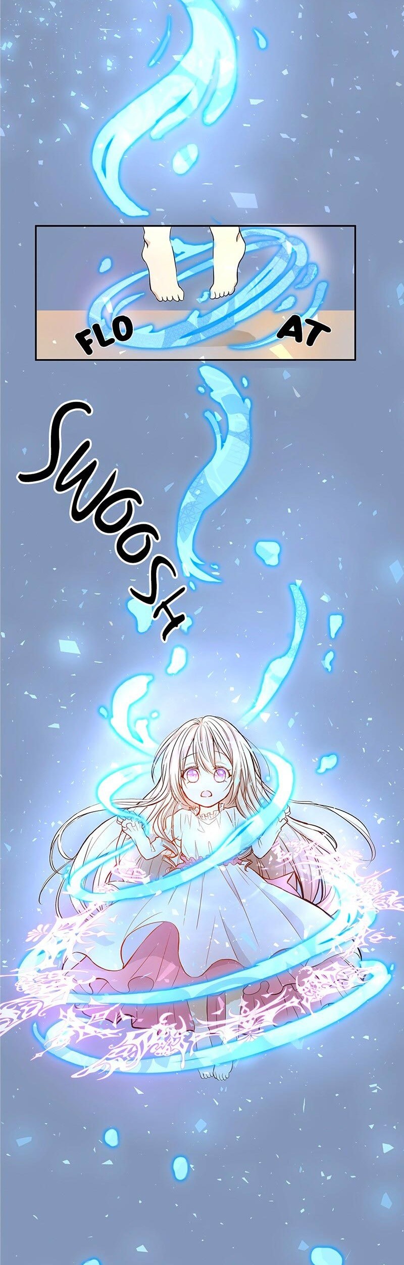 The Evil Sorceress Plans To Survive! Chapter 02 Gambar 26