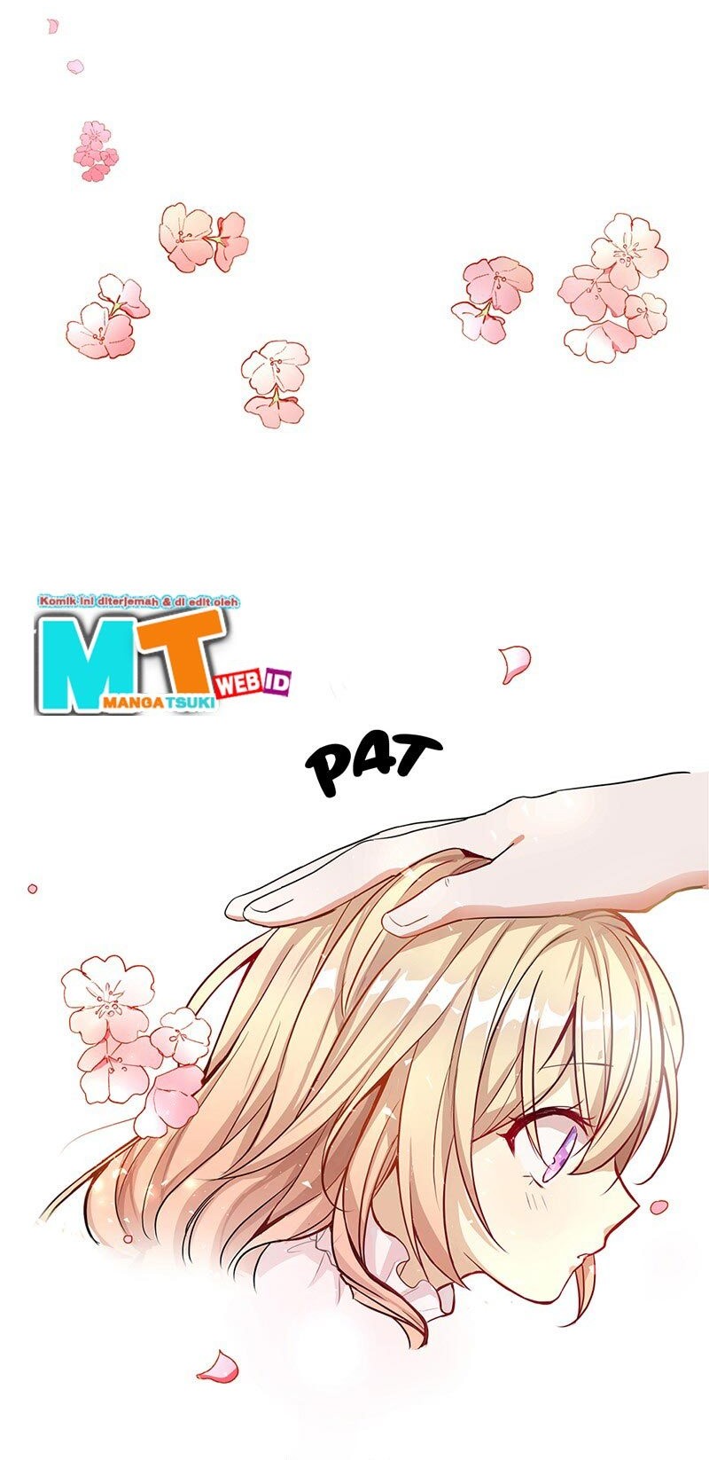 The Evil Sorceress Plans To Survive! Chapter 02 Gambar 31