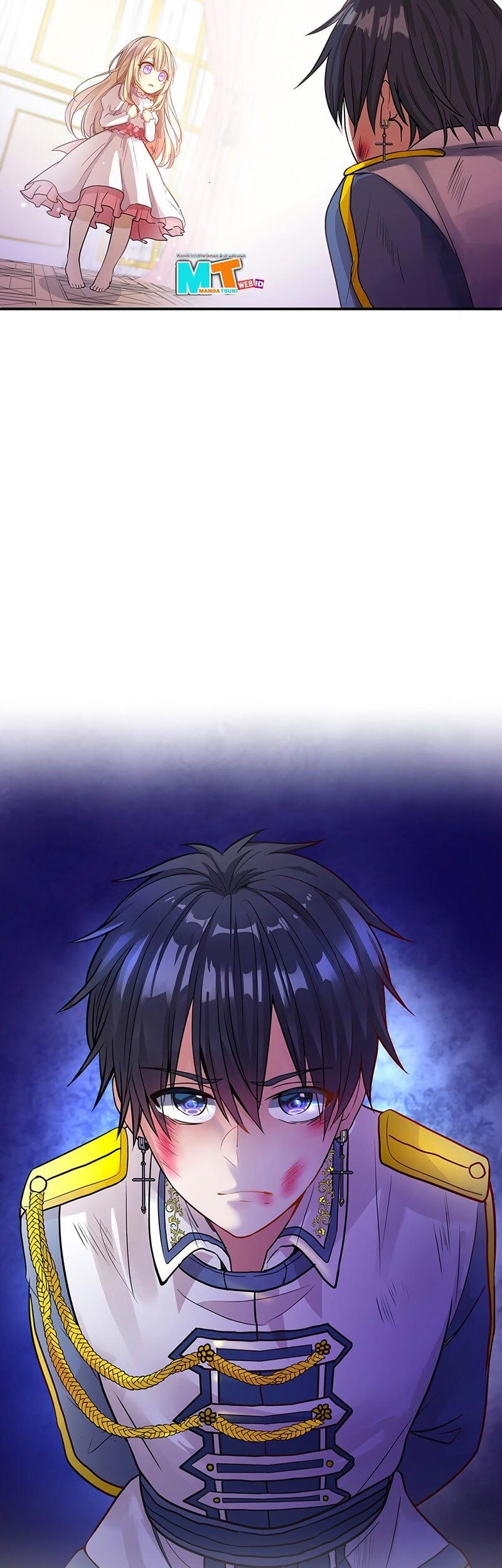 The Evil Sorceress Plans To Survive! Chapter 02 Gambar 36