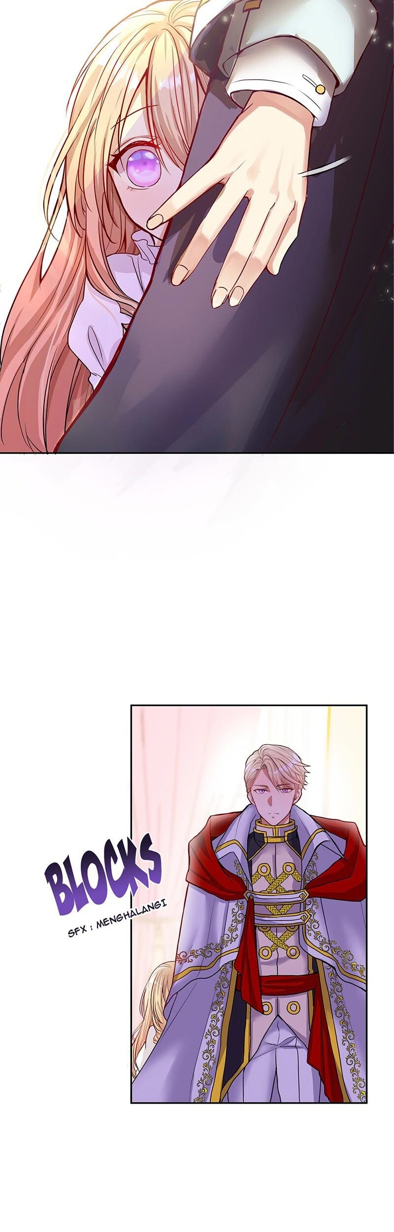 The Evil Sorceress Plans To Survive! Chapter 02 Gambar 39