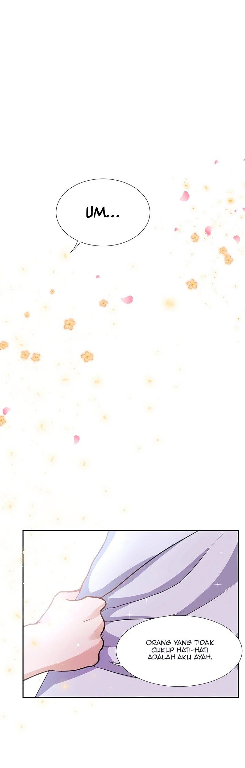 The Evil Sorceress Plans To Survive! Chapter 02 Gambar 42