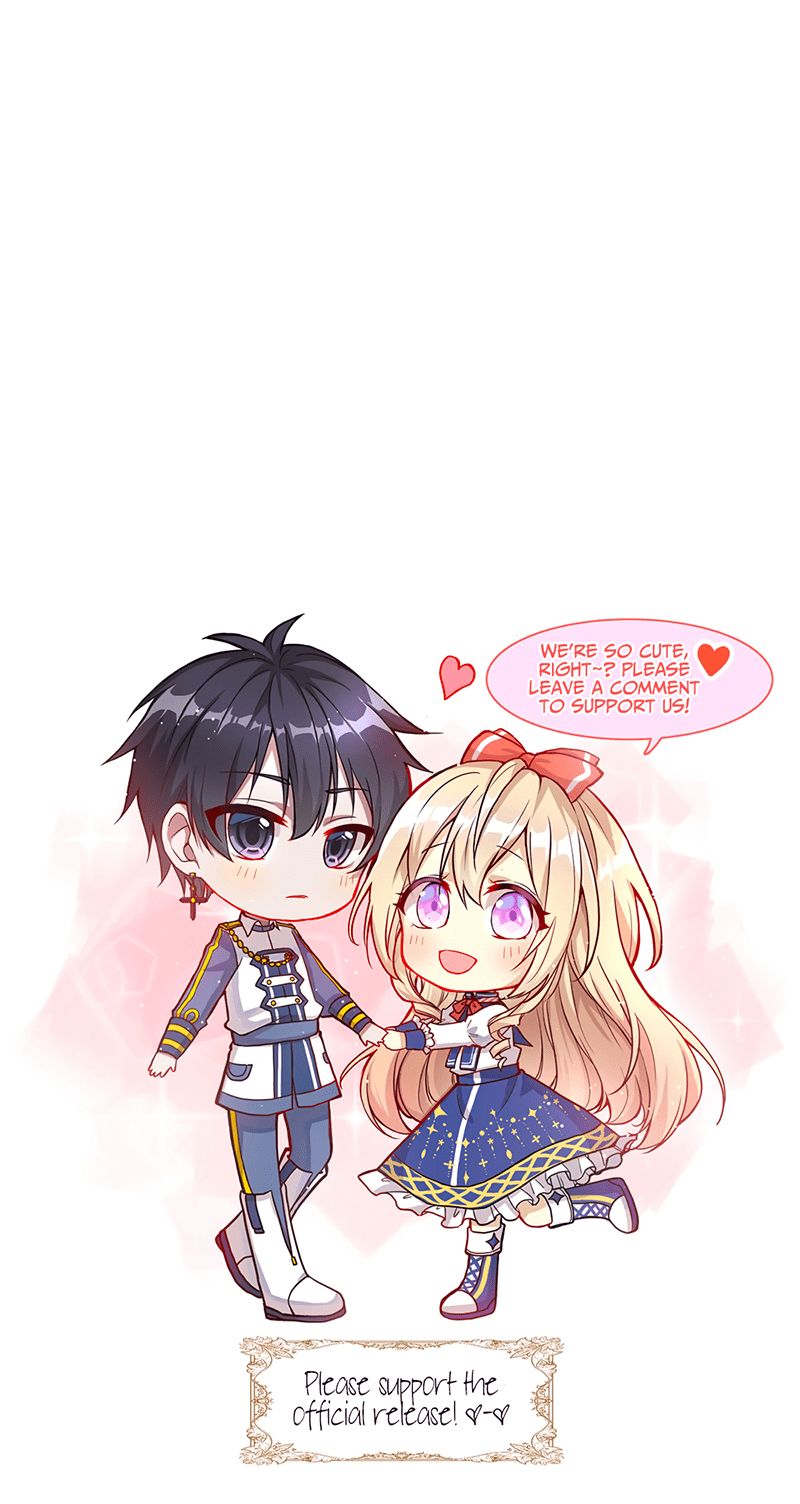 The Evil Sorceress Plans To Survive! Chapter 02 Gambar 46