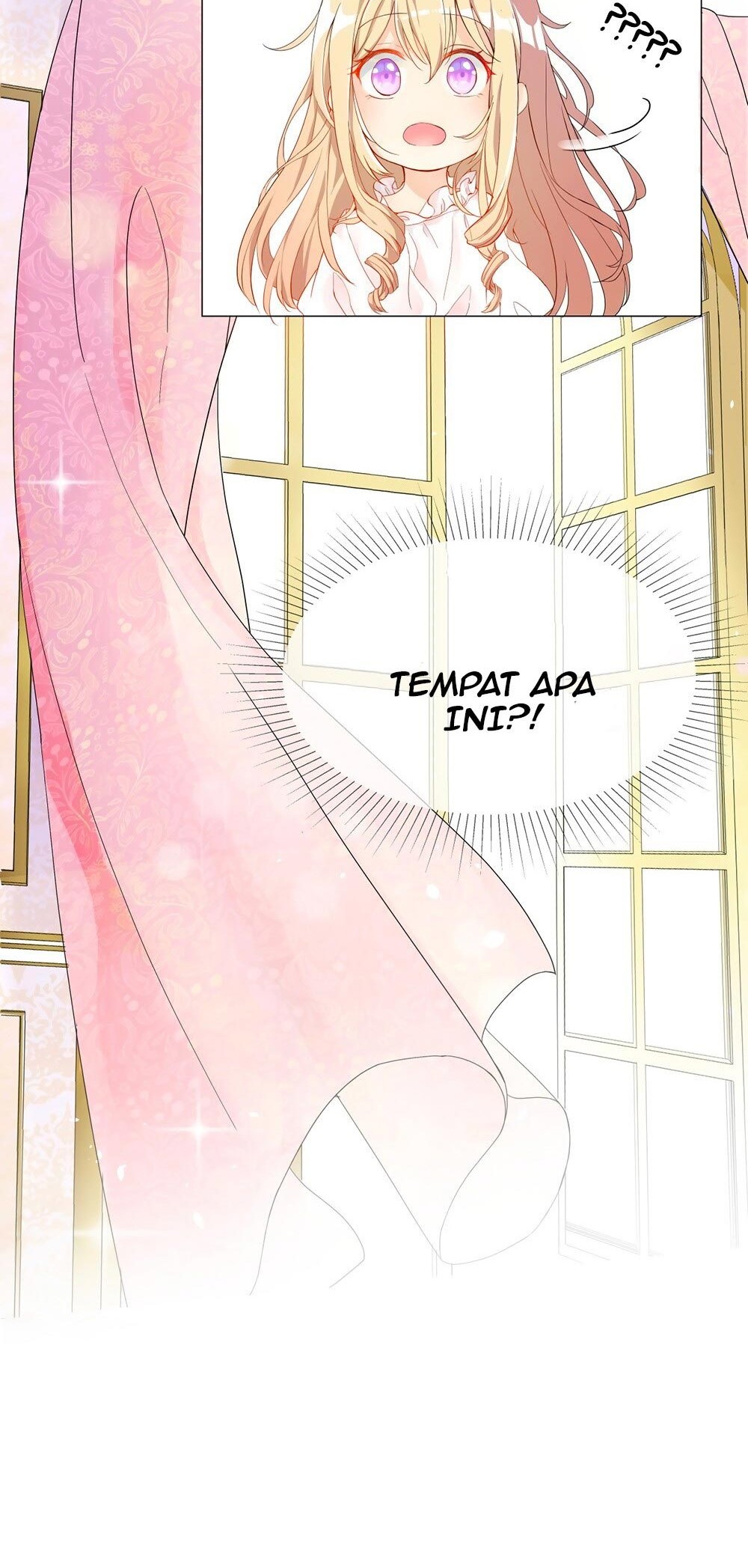 The Evil Sorceress Plans To Survive! Chapter 01 Gambar 13