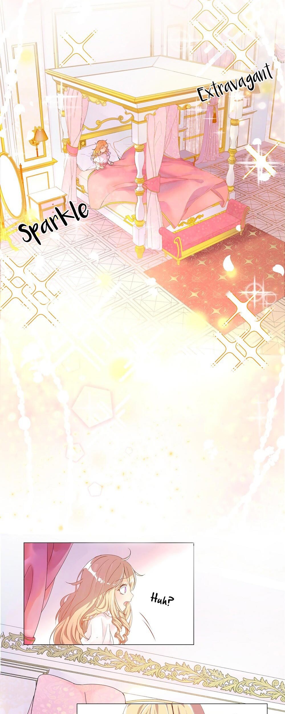 The Evil Sorceress Plans To Survive! Chapter 01 Gambar 12