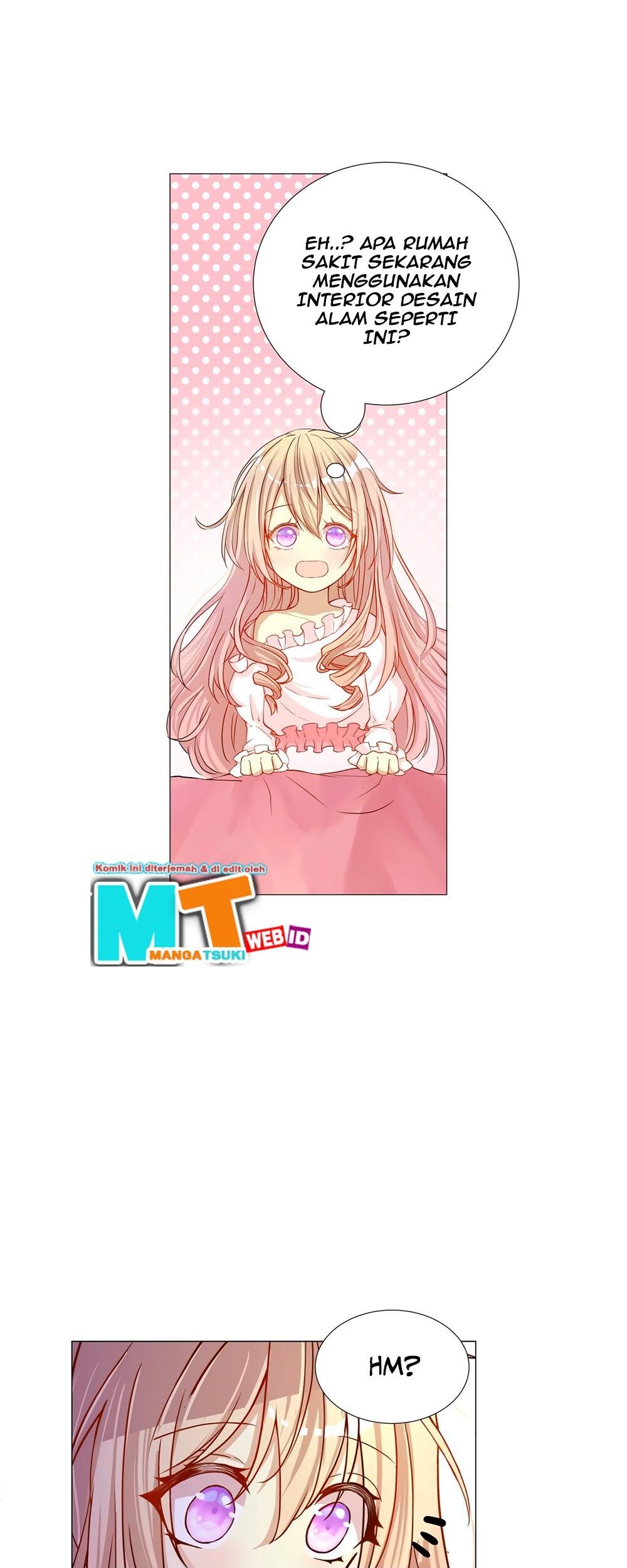 The Evil Sorceress Plans To Survive! Chapter 01 Gambar 14