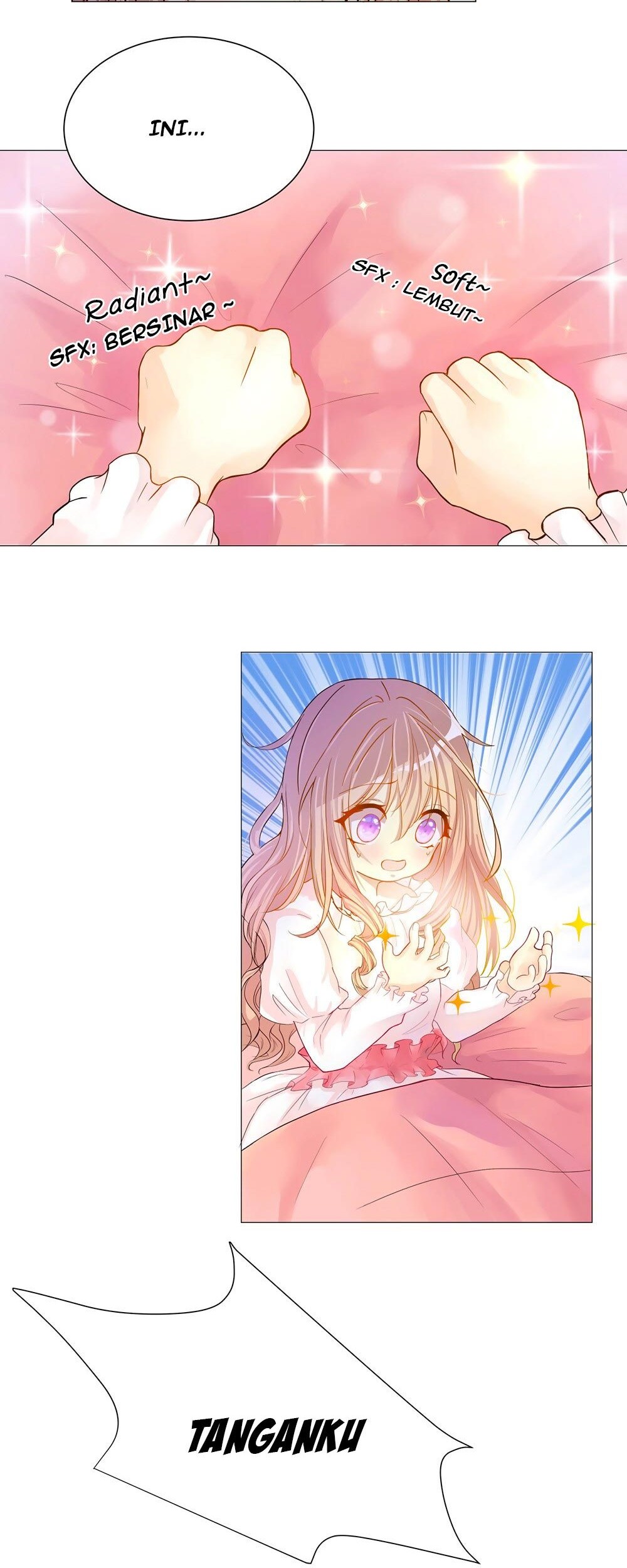 The Evil Sorceress Plans To Survive! Chapter 01 Gambar 15