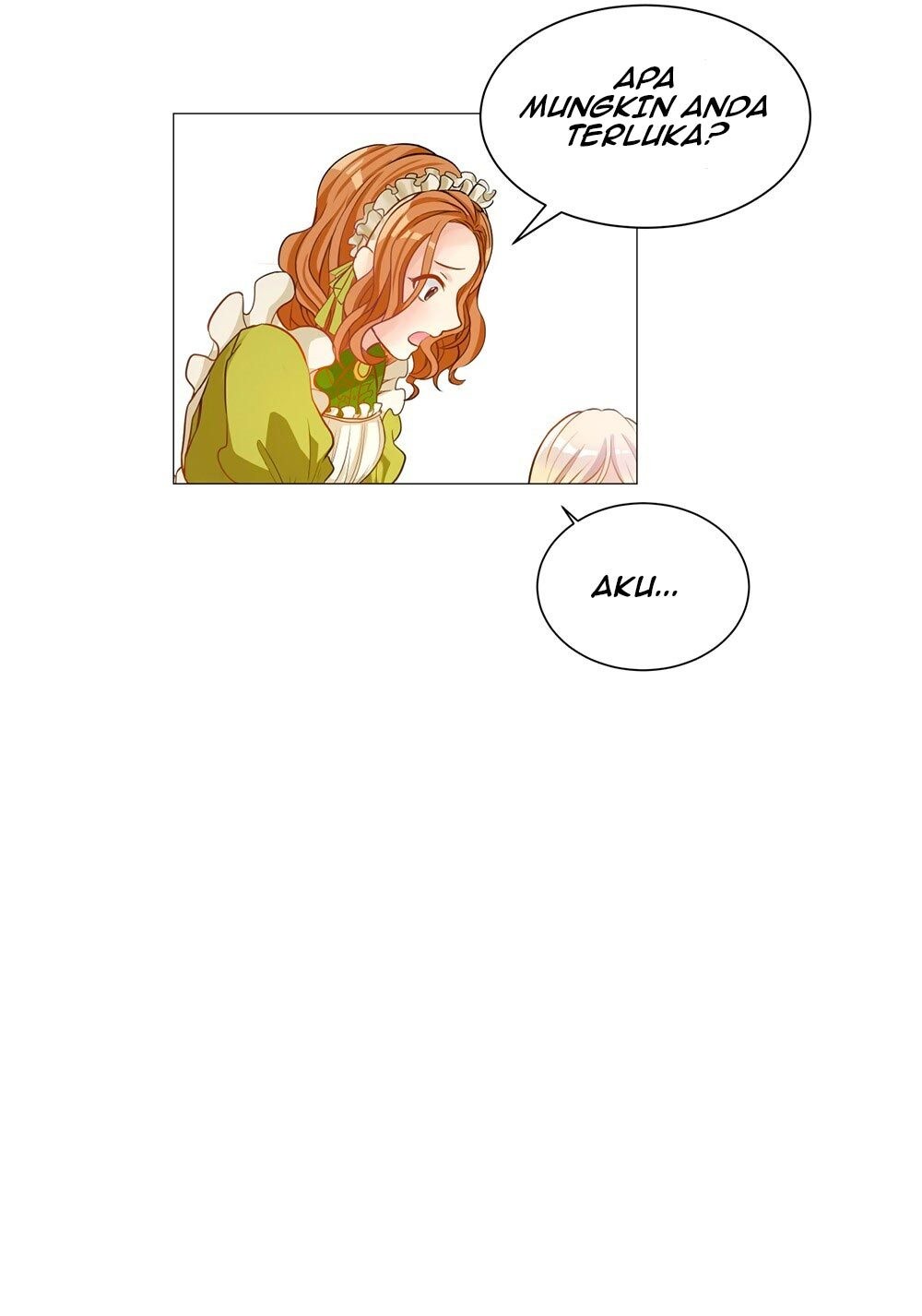 The Evil Sorceress Plans To Survive! Chapter 01 Gambar 21