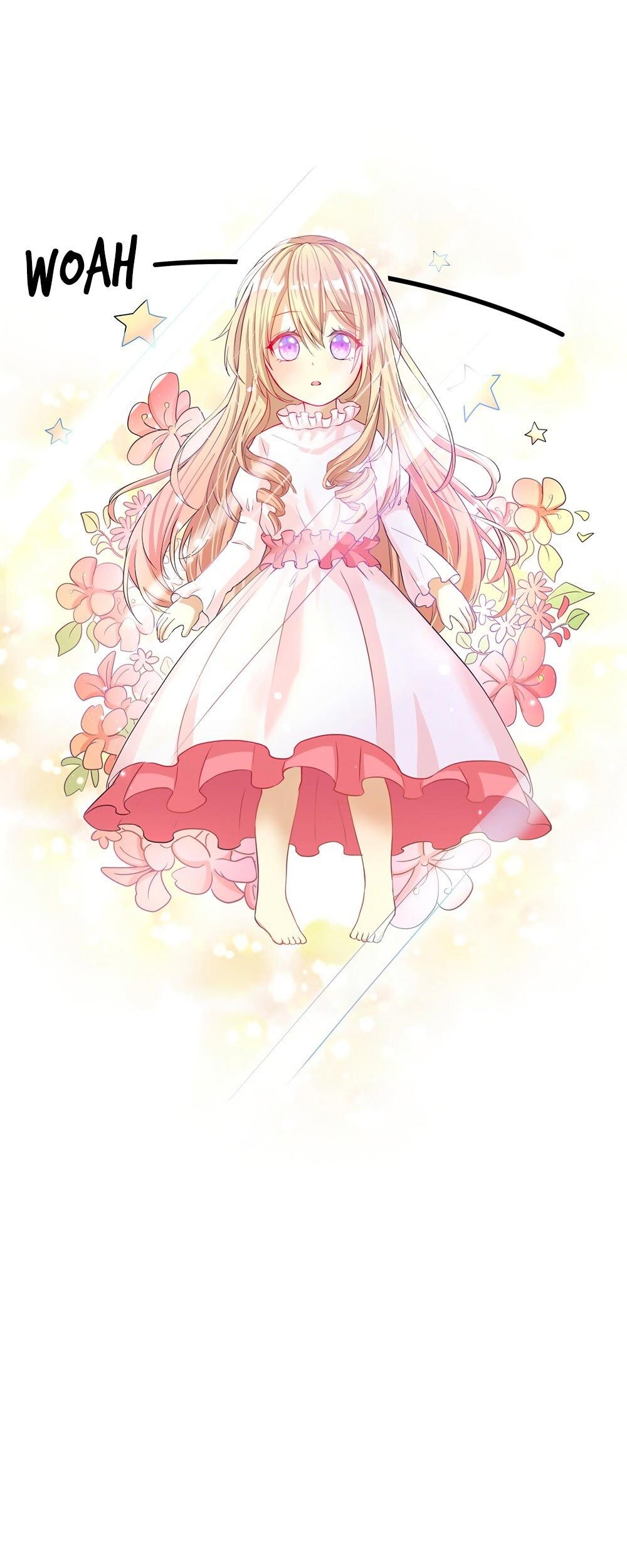 The Evil Sorceress Plans To Survive! Chapter 01 Gambar 17