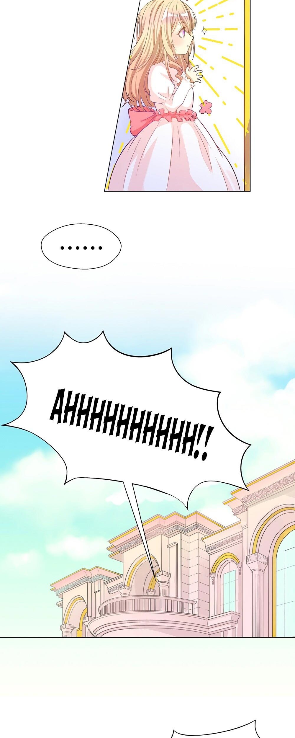 The Evil Sorceress Plans To Survive! Chapter 01 Gambar 19