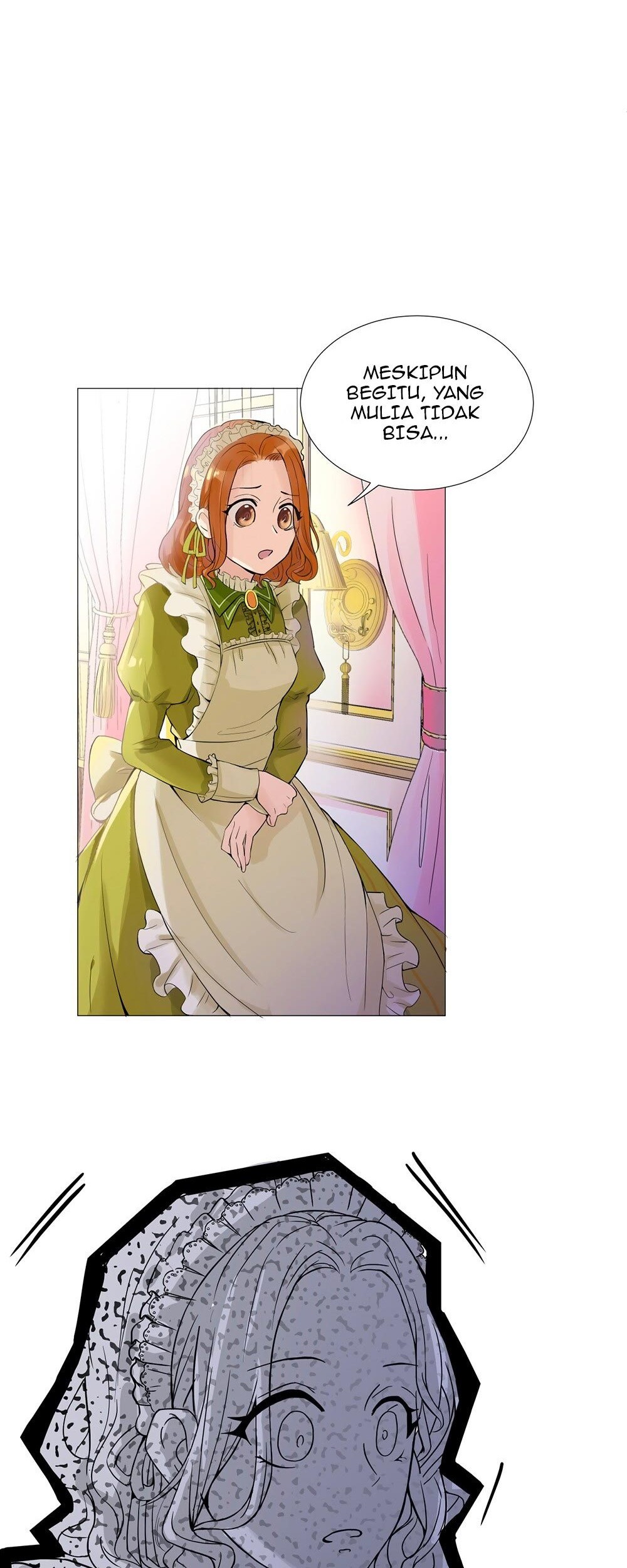 The Evil Sorceress Plans To Survive! Chapter 01 Gambar 30