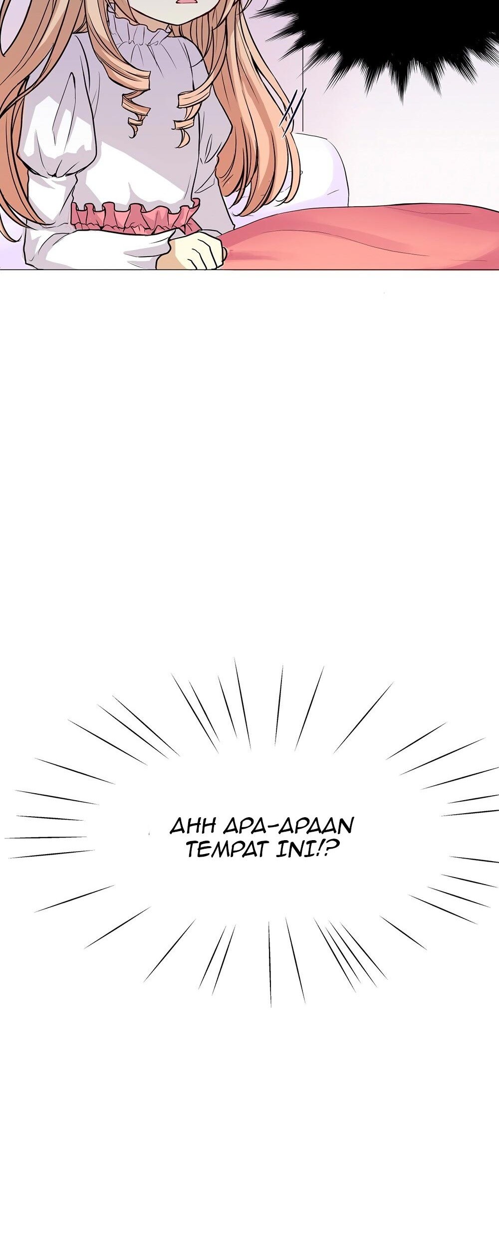 The Evil Sorceress Plans To Survive! Chapter 01 Gambar 28