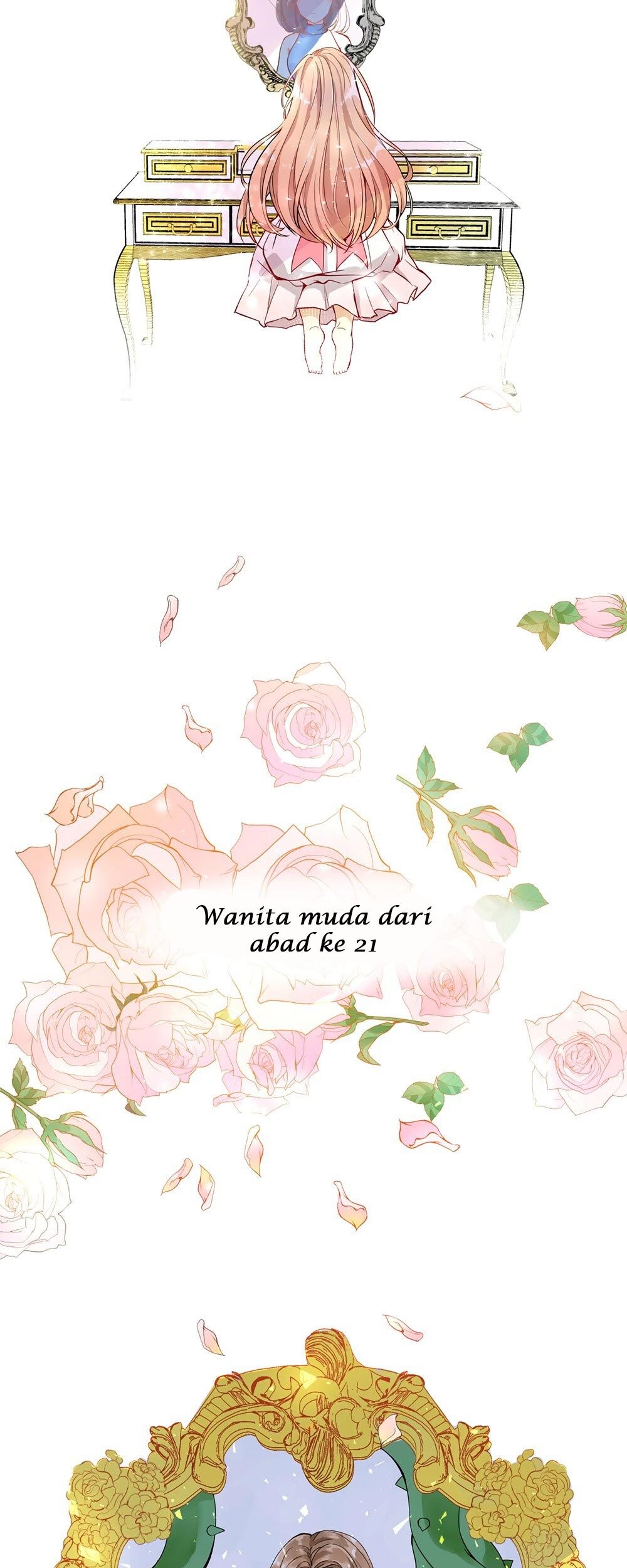 The Evil Sorceress Plans To Survive! Chapter 01 Gambar 36