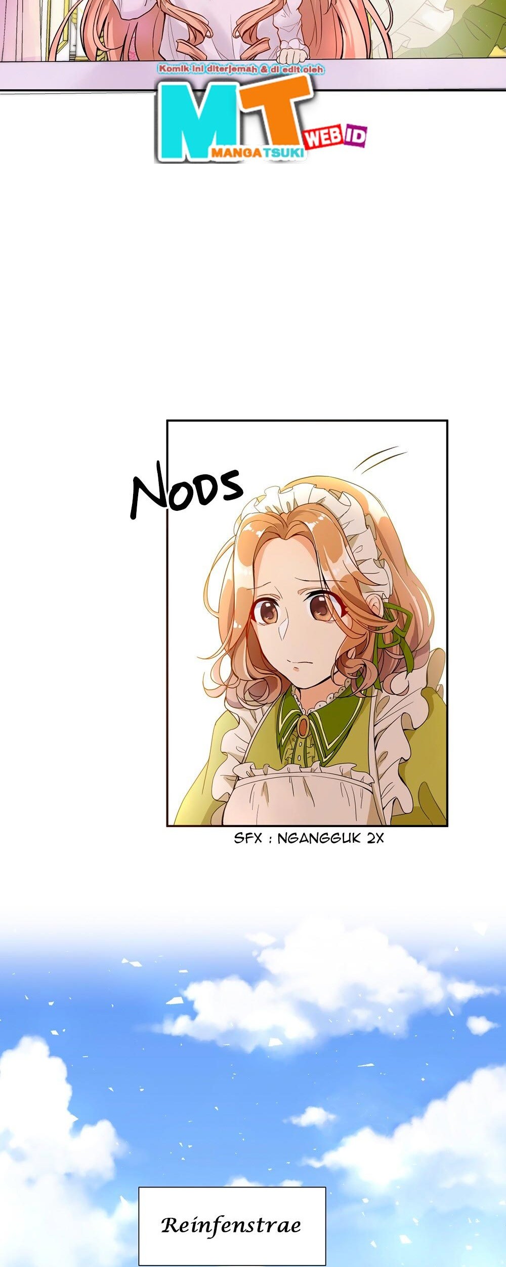 The Evil Sorceress Plans To Survive! Chapter 01 Gambar 33