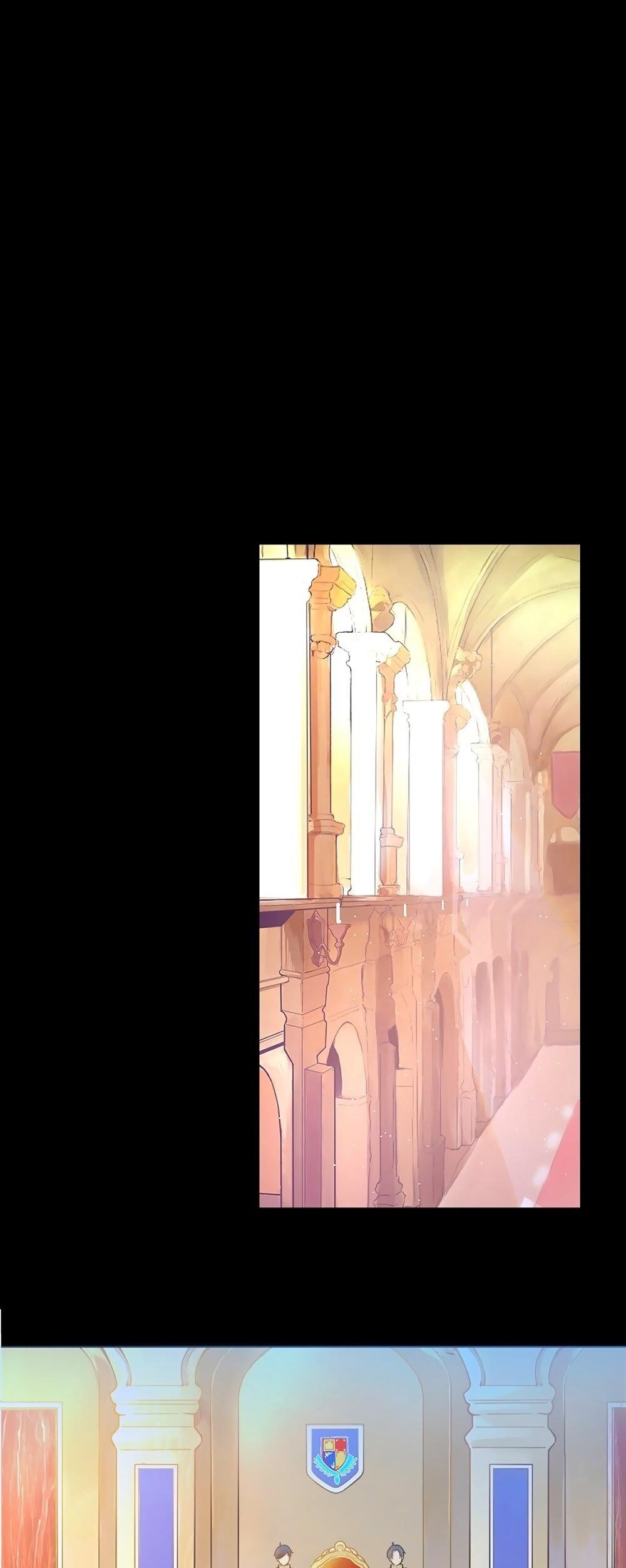 Manhua The Evil Sorceress Plans To Survive! Chapter 01 gambar nomor 2