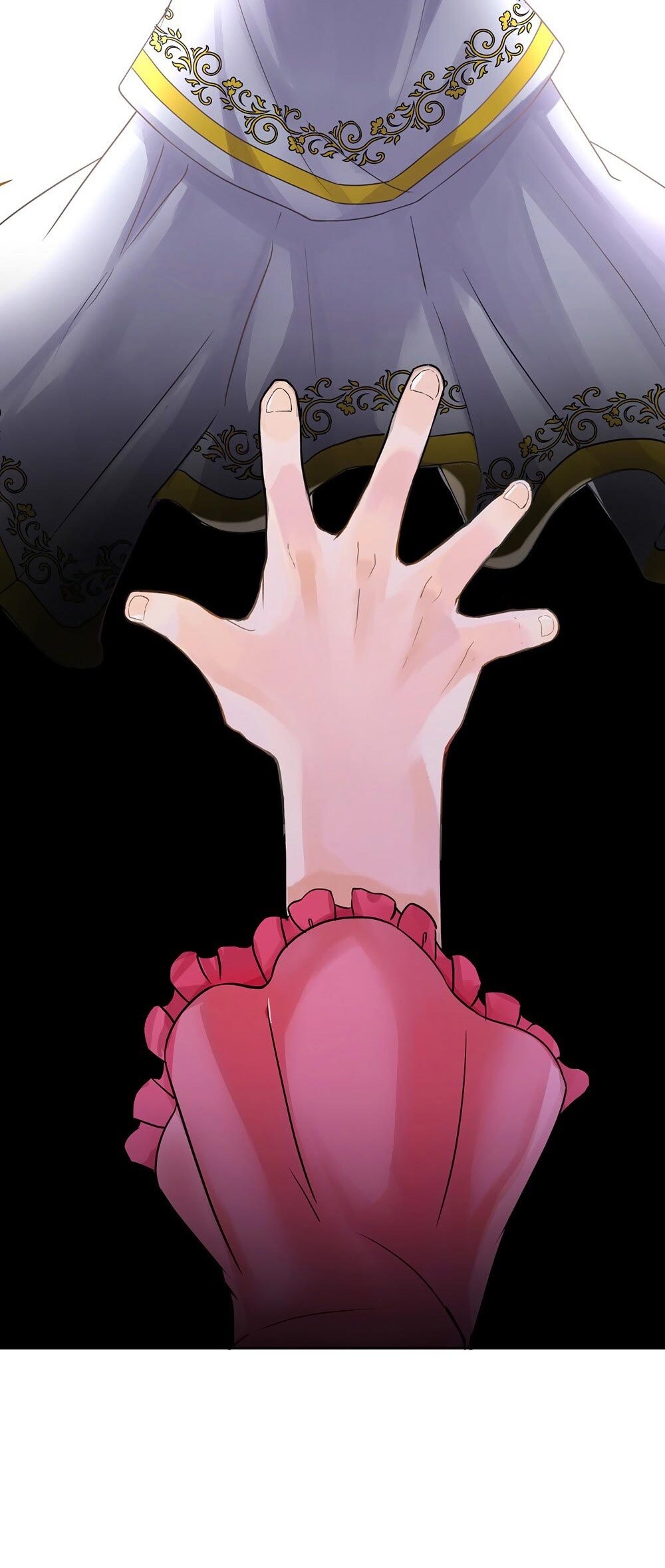 The Evil Sorceress Plans To Survive! Chapter 01 Gambar 9