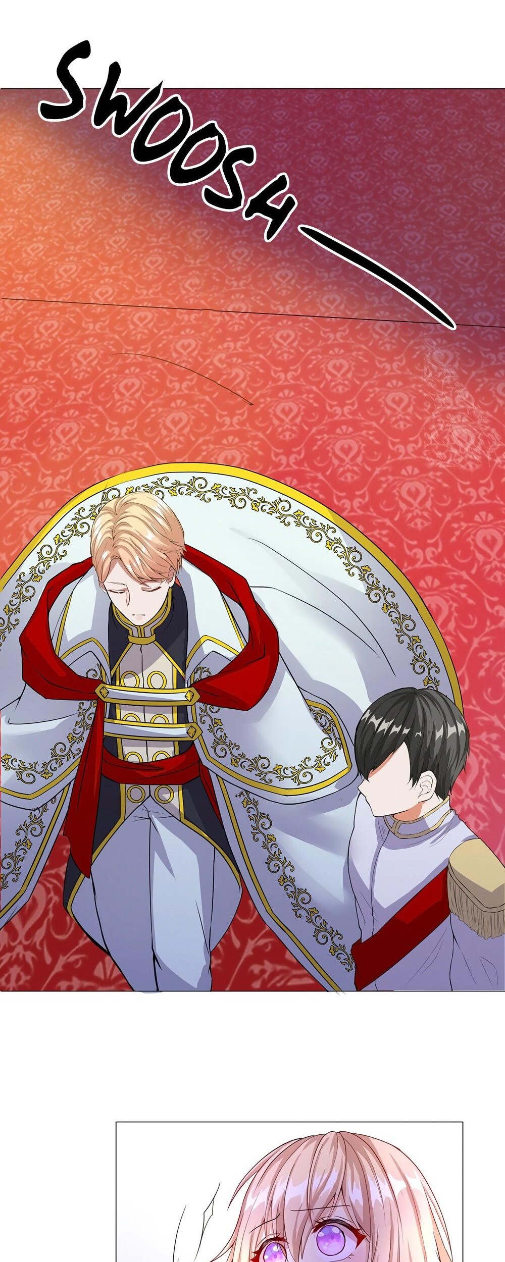 The Evil Sorceress Plans To Survive! Chapter 01 Gambar 7