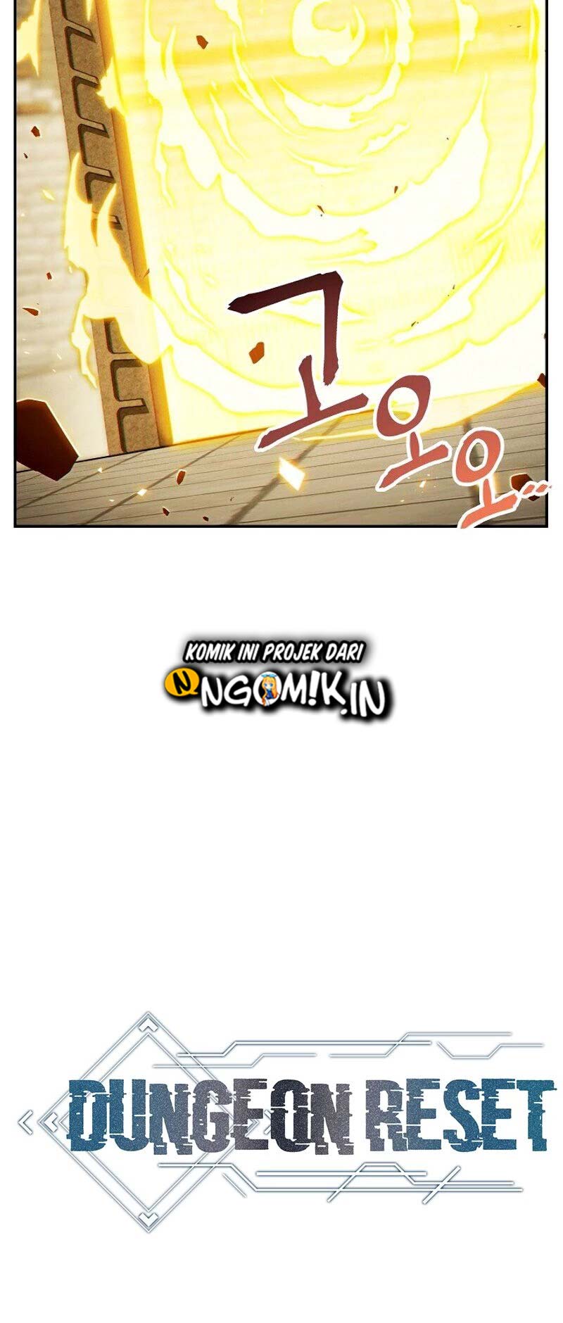 Dungeon Reset Chapter 29 Gambar 7