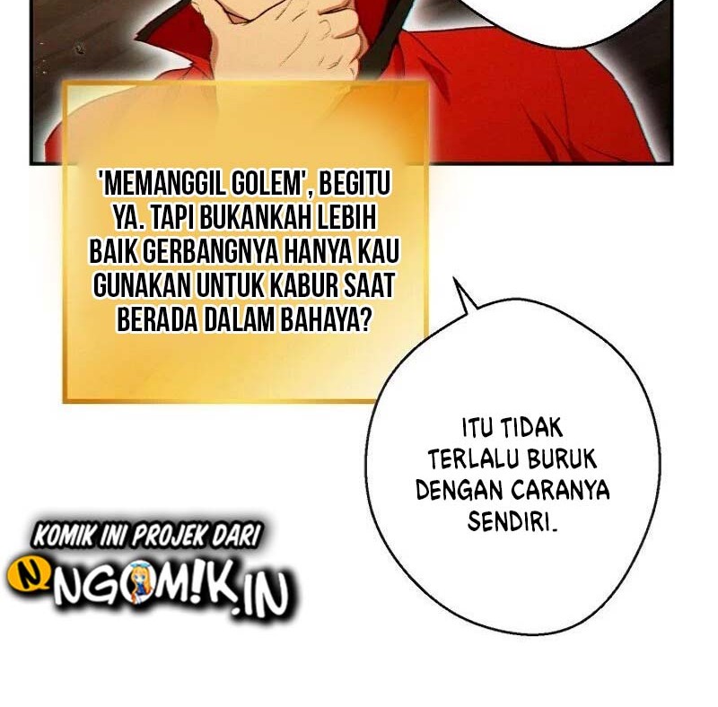 Dungeon Reset Chapter 29 Gambar 17