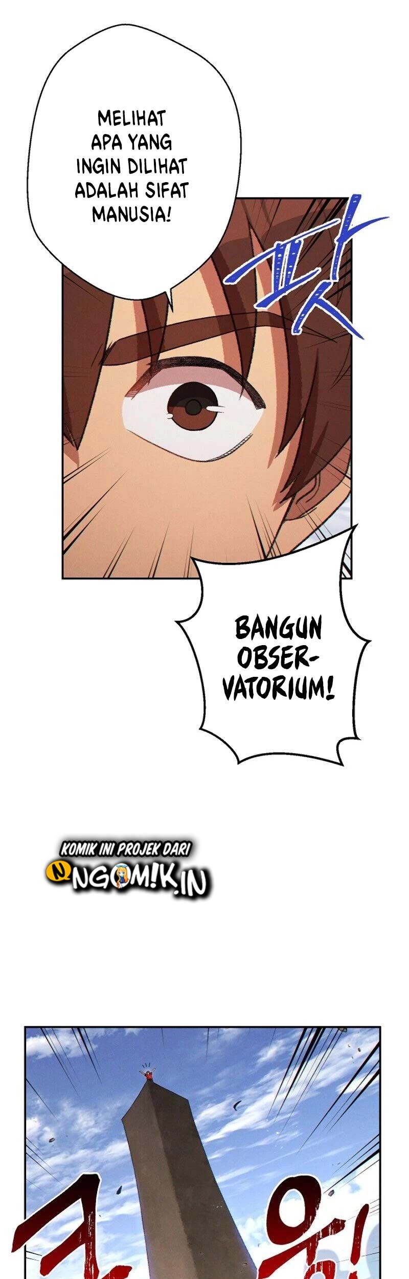 Dungeon Reset Chapter 29 Gambar 26