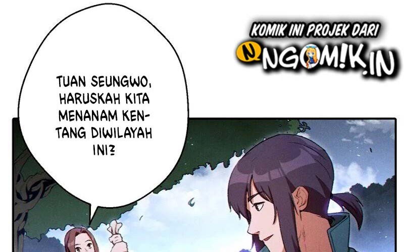 Dungeon Reset Chapter 29 Gambar 48