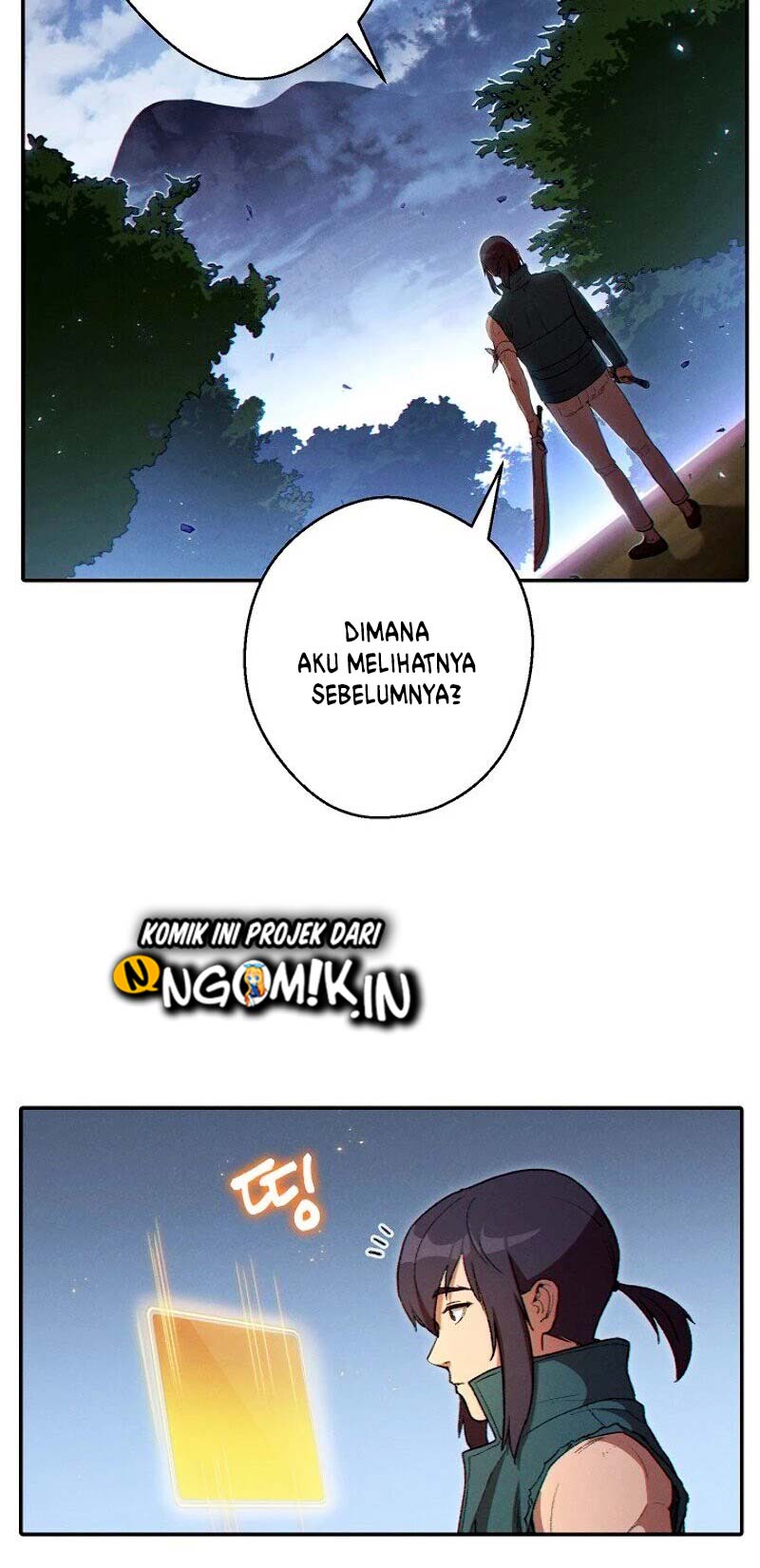 Dungeon Reset Chapter 29 Gambar 50